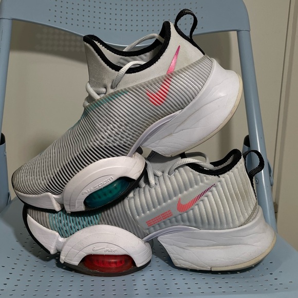 Nike SuperRep - Picture 2 of 5